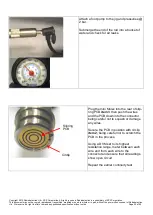 Preview for 55 page of SPX Pearpoint Flexiprobe P340 Service Manual