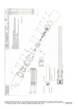 Preview for 58 page of SPX Pearpoint Flexiprobe P340 Service Manual