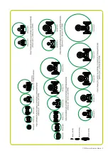 Предварительный просмотр 19 страницы SPX PEARPOINT P350 Operation Manual