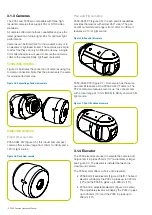 Предварительный просмотр 20 страницы SPX PEARPOINT P350 Operation Manual