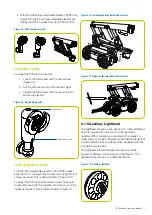 Предварительный просмотр 21 страницы SPX PEARPOINT P350 Operation Manual