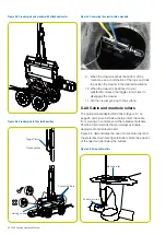 Предварительный просмотр 40 страницы SPX PEARPOINT P350 Operation Manual