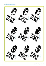 Предварительный просмотр 45 страницы SPX PEARPOINT P350 Operation Manual