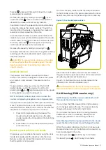 Предварительный просмотр 47 страницы SPX PEARPOINT P350 Operation Manual