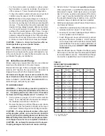 Preview for 8 page of SPX Pneumatic Products IBP Series Instruction Manual