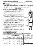 Предварительный просмотр 9 страницы SPX Power Team HNS150A Parts List, Assembly, And Operating Instructions