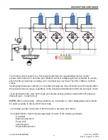 Предварительный просмотр 7 страницы SPX Power Team MCS Series Operating Instructions Manual