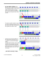 Предварительный просмотр 15 страницы SPX Power Team MCS Series Operating Instructions Manual