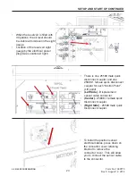 Предварительный просмотр 23 страницы SPX Power Team MCS Series Operating Instructions Manual