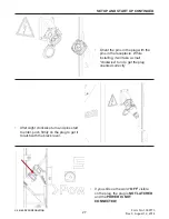 Предварительный просмотр 27 страницы SPX Power Team MCS Series Operating Instructions Manual