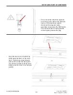 Предварительный просмотр 28 страницы SPX Power Team MCS Series Operating Instructions Manual