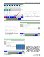 Предварительный просмотр 32 страницы SPX Power Team MCS Series Operating Instructions Manual