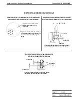 Preview for 18 page of SPX Power Team PE55TWP Operating Instructions Manual