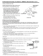 Preview for 28 page of SPX Power Team PE55TWP Operating Instructions Manual