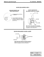 Preview for 29 page of SPX Power Team PE55TWP Operating Instructions Manual