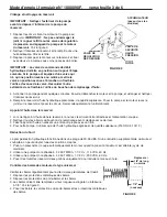 Preview for 39 page of SPX Power Team PE55TWP Operating Instructions Manual