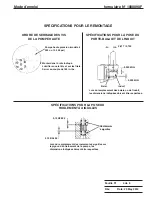 Preview for 40 page of SPX Power Team PE55TWP Operating Instructions Manual