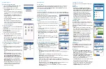 Предварительный просмотр 2 страницы SPX RADIODETECTION 6100-Cu User Manual