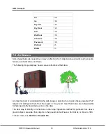 Preview for 35 page of SPX Radiodetection RD1100 Operation Manual