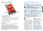 Предварительный просмотр 15 страницы SPX RADIODETECTION RD5000 WL User Manual