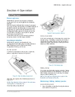 Предварительный просмотр 12 страницы SPX RADIODETECTION RD5100 H2O+ Operation Manual