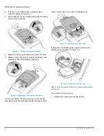 Предварительный просмотр 13 страницы SPX RADIODETECTION RD5100 H2O+ Operation Manual