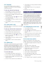 Preview for 13 page of SPX Radiodetection RD7000+ Operation Manual