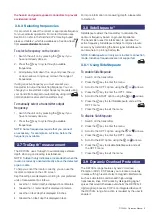 Preview for 15 page of SPX Radiodetection RD7000+ Operation Manual