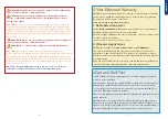 Preview for 3 page of SPX Radiodetection RD7100 User Manual