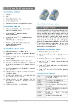 Preview for 11 page of SPX RADIODETECTION RD7200 Operation Manual