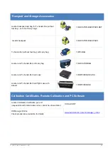 Preview for 50 page of SPX RADIODETECTION RD7200 Operation Manual