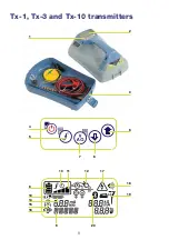 Preview for 8 page of SPX Radiodetection RD8000 User Manual