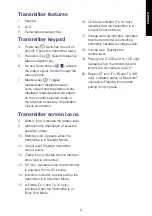 Preview for 9 page of SPX Radiodetection RD8000 User Manual