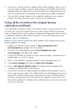 Preview for 22 page of SPX Radiodetection RD8000 User Manual