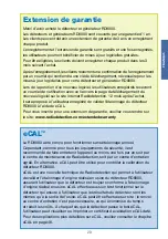 Preview for 29 page of SPX Radiodetection RD8000 User Manual