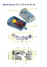 Preview for 32 page of SPX Radiodetection RD8000 User Manual