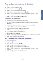 Preview for 35 page of SPX Radiodetection RD8000 User Manual