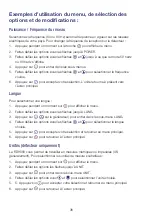 Preview for 36 page of SPX Radiodetection RD8000 User Manual