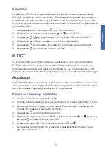 Preview for 37 page of SPX Radiodetection RD8000 User Manual