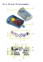 Preview for 56 page of SPX Radiodetection RD8000 User Manual