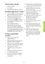 Preview for 57 page of SPX Radiodetection RD8000 User Manual