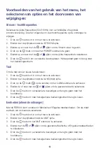 Предварительный просмотр 60 страницы SPX Radiodetection RD8000 User Manual