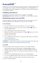 Preview for 64 page of SPX Radiodetection RD8000 User Manual