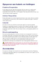 Preview for 66 page of SPX Radiodetection RD8000 User Manual