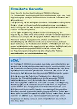 Preview for 77 page of SPX Radiodetection RD8000 User Manual