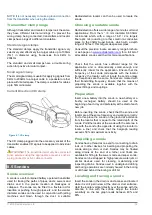 Preview for 33 page of SPX Radiodetection RD8100 Operation Manual