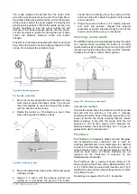 Preview for 34 page of SPX Radiodetection RD8100 Operation Manual