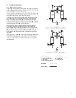 Preview for 5 page of SPX RDH-HP Series Instruction Manual