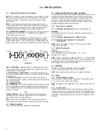 Preview for 6 page of SPX RDH-HP Series Instruction Manual