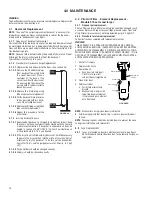 Предварительный просмотр 16 страницы SPX RDH-HP Series Instruction Manual